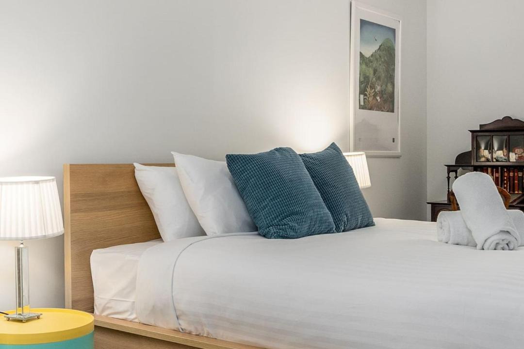 Photo of Bedroom in Griffith