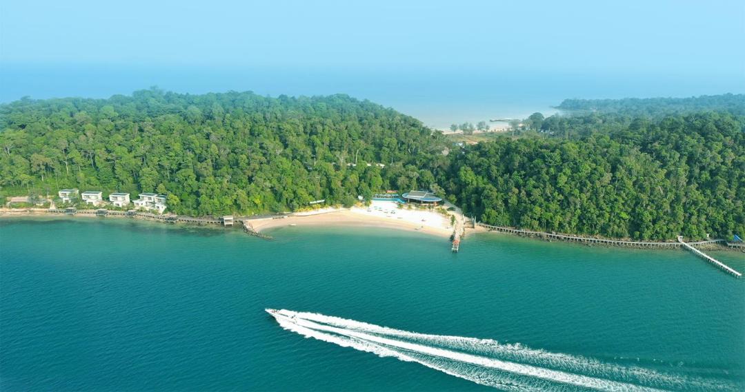 Photo of Others in Koh Rong Sanloem