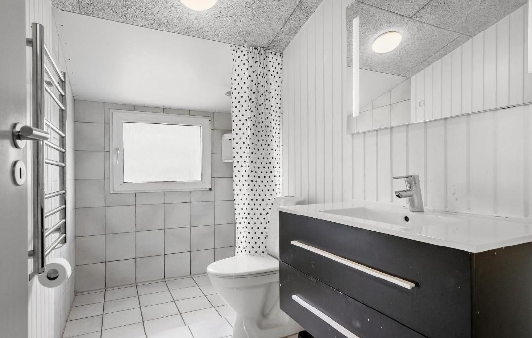 Photo of Bathroom in Haurvig