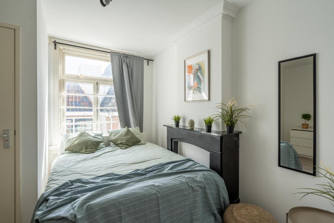 Photo of Bedroom in Burgwallen Nieuwe Zijde
