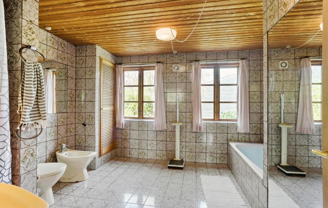 Photo of Bathroom in Svendborg
