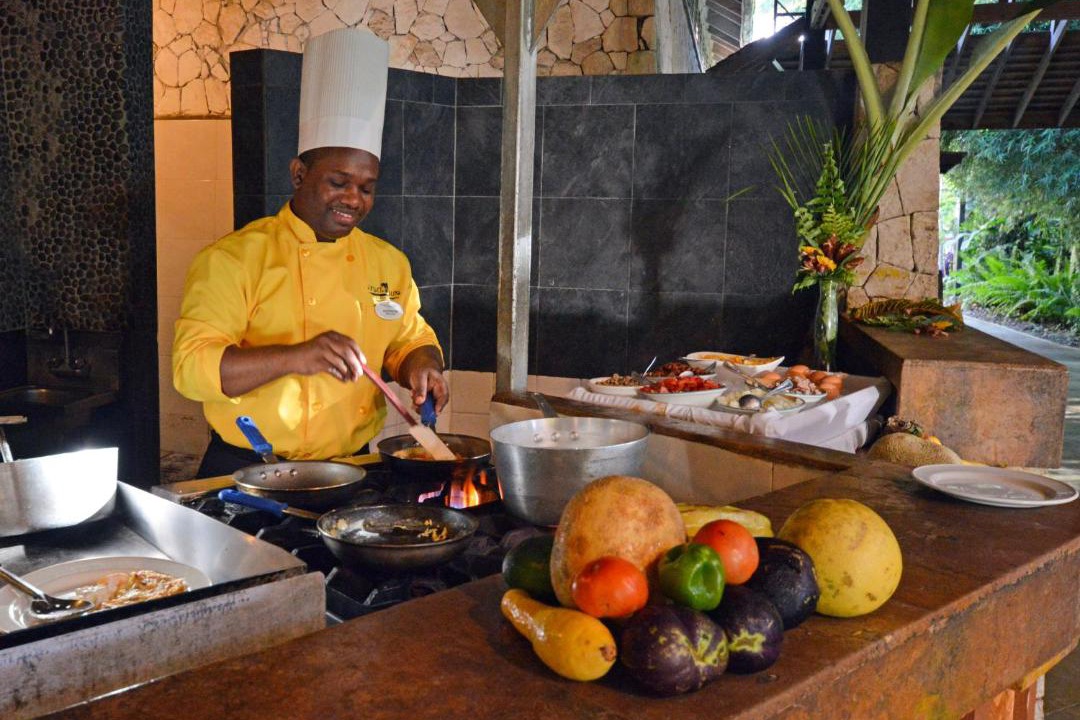 Photo of Kitchen in Orange Bay