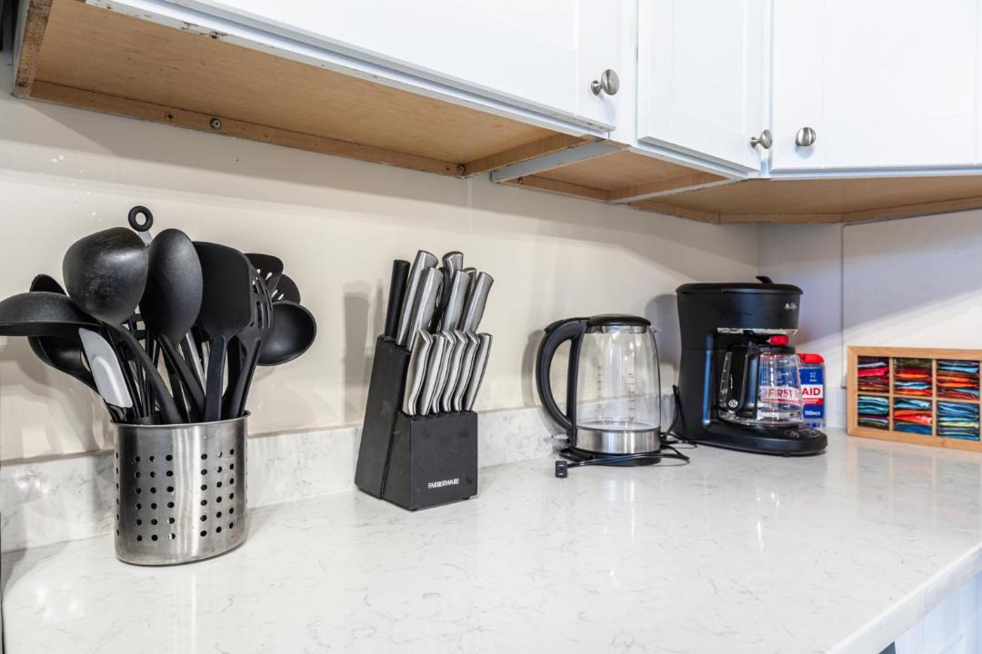 Photo of Kitchen in Near South Side