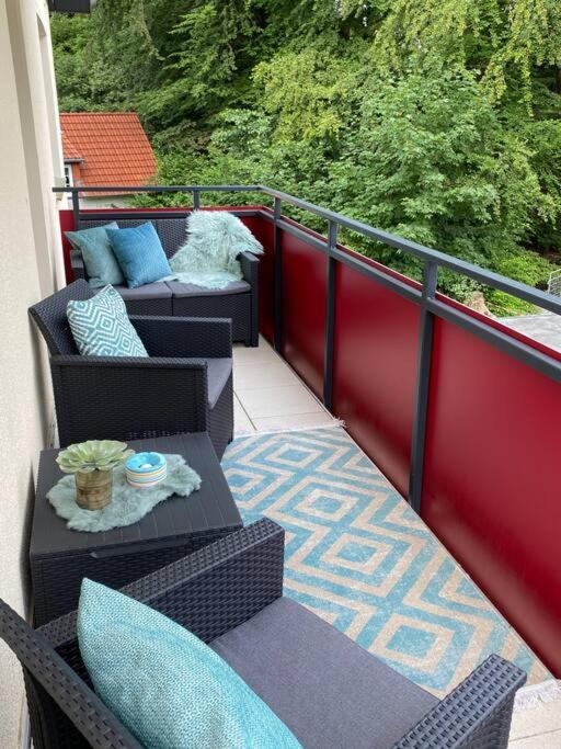 Photo of Patio Balcony in Heiligenkirchen