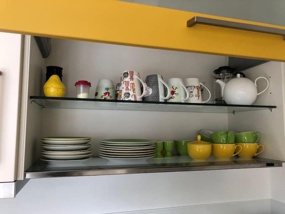Photo of Kitchen in Heiligenkirchen