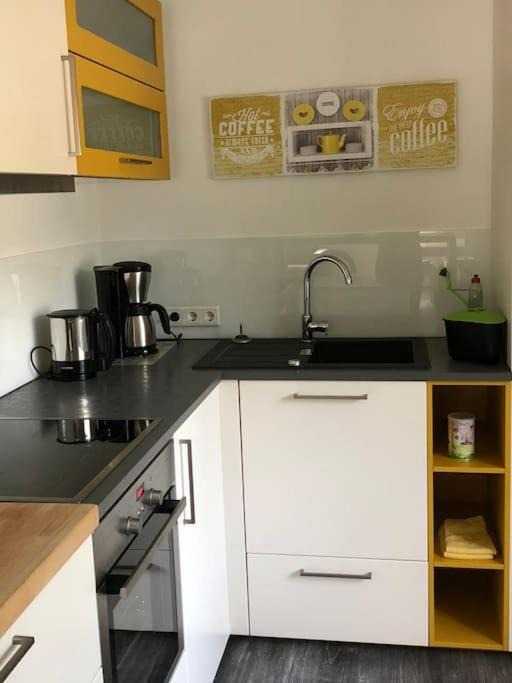 Photo of Kitchen in Heiligenkirchen