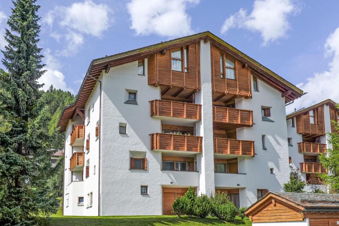 Photo of Others in Sankt Moritz-Bad