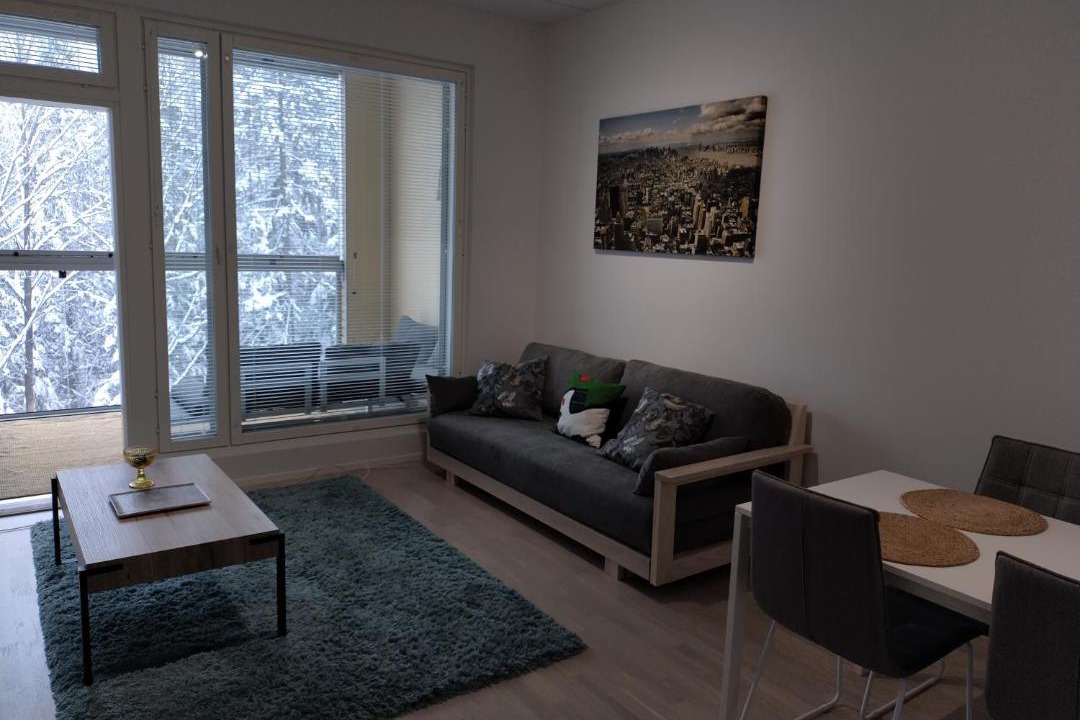 Photo of Others in Espoo