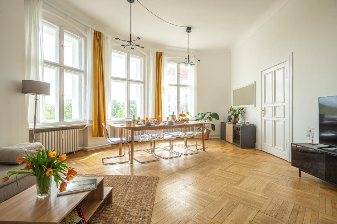 Photo of Others in Charlottenburg