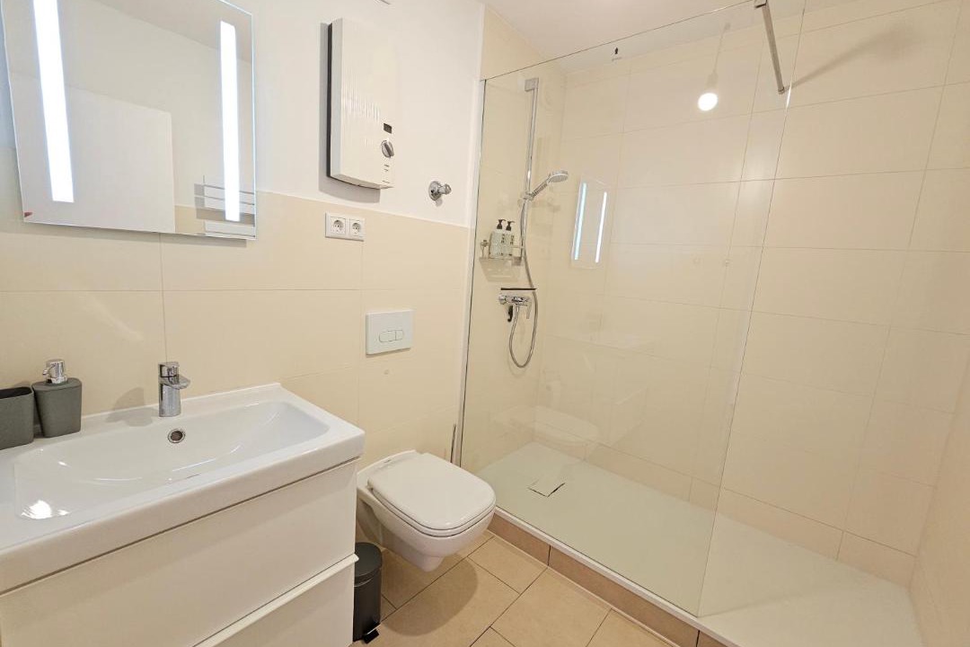 Photo of Bathroom in Buderich