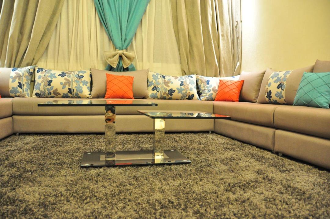 Photo of Livingroom in Agadir