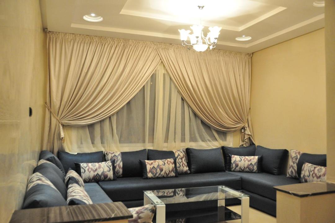 Photo of Livingroom in Agadir