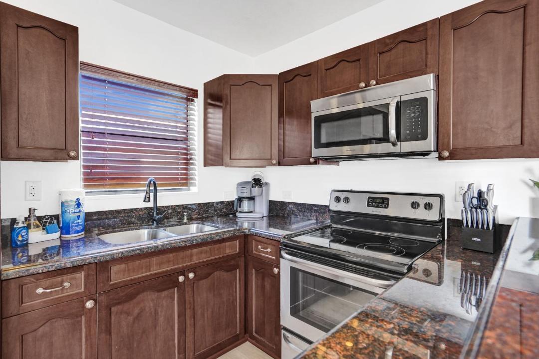 Photo of Kitchen in North Beach