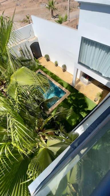 Photo of Patio Balcony in Sidi Bibi