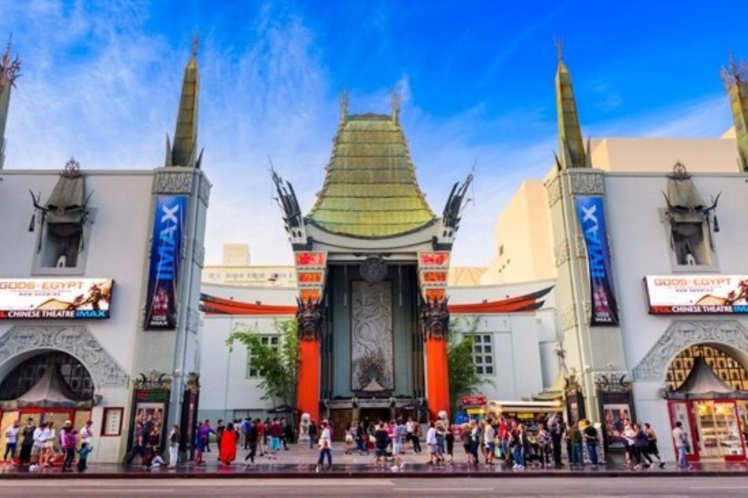 Photo of Others in Hollywood
