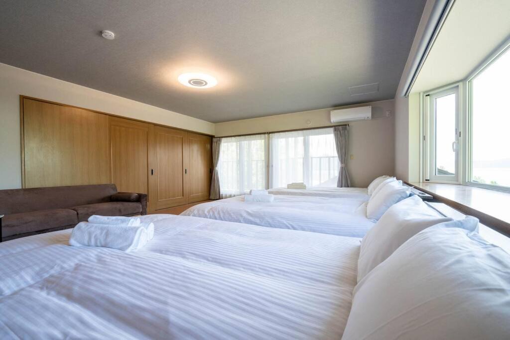 Photo of Bedroom in Toya