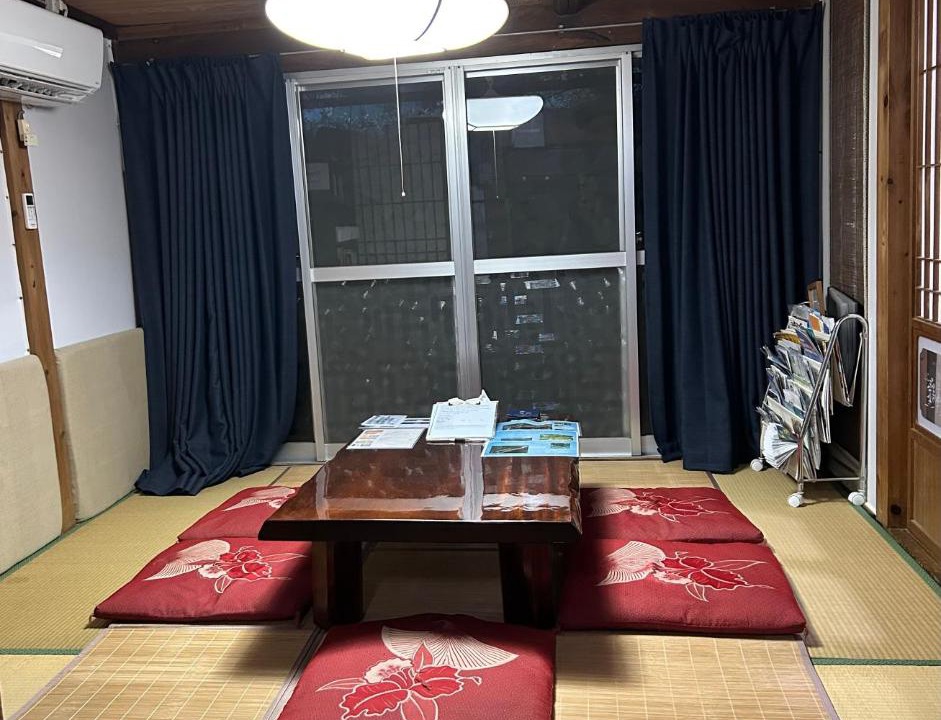 Photo of Others in Hata-gun