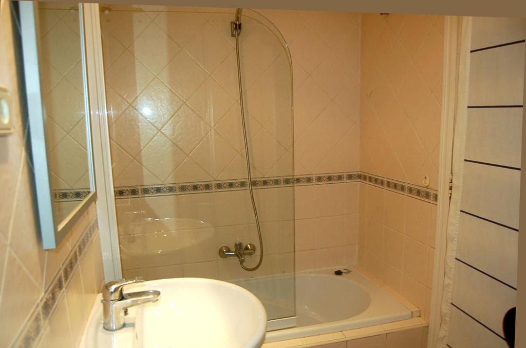 Photo of Bathroom in El Pilar