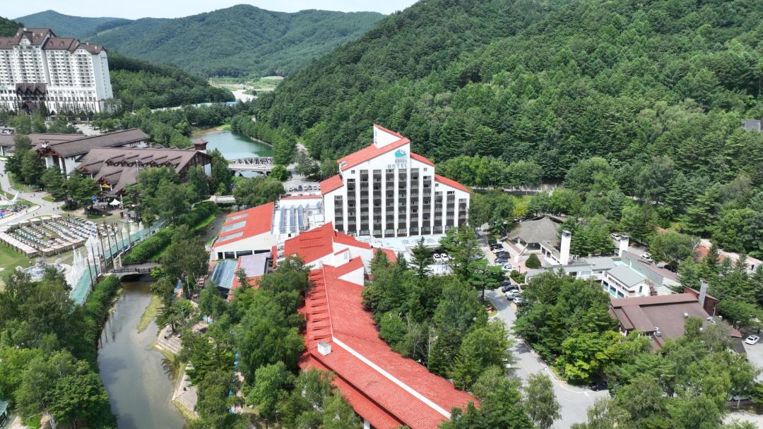 Photo of Others in Daegwallyeong