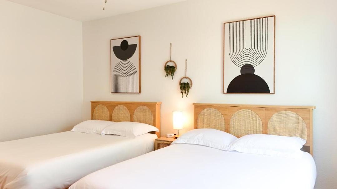 Photo of Bedroom in North Park