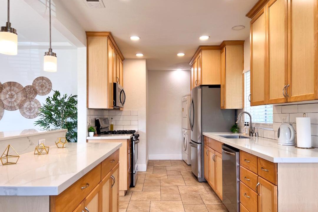Photo of Kitchen in North Park