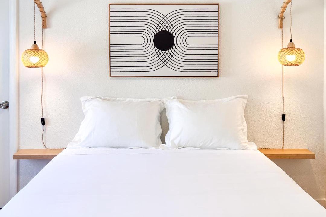 Photo of Bedroom in North Park