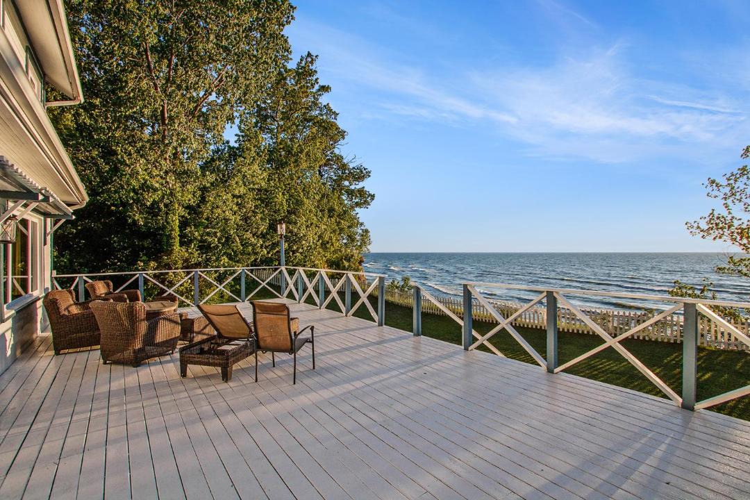 Photo of Others in Lake Michigan Beach