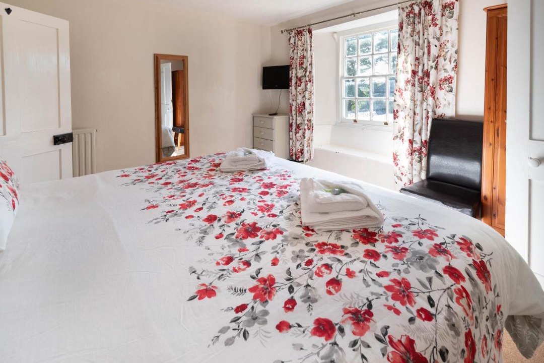 Photo of Bedroom in Fivelanes