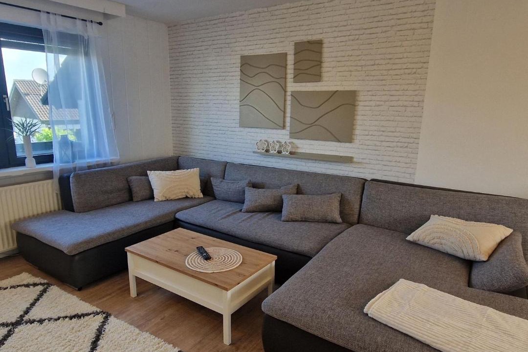 Photo of Livingroom in Nieheim