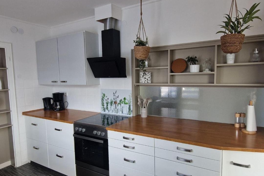 Photo of Kitchen in Nieheim