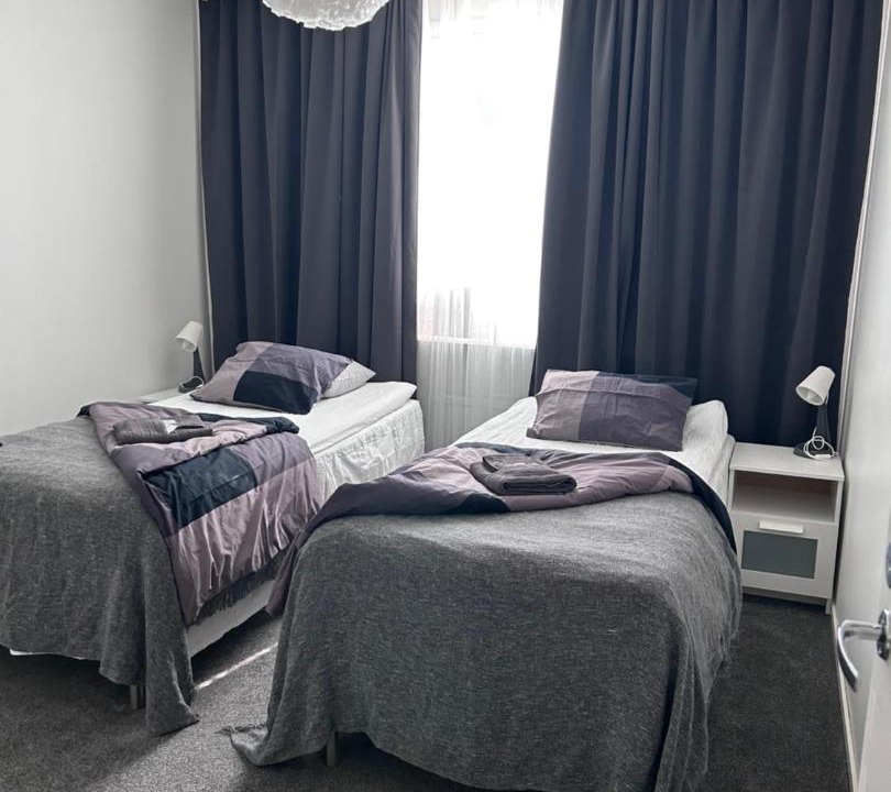 Photo of Bedroom in Tampere
