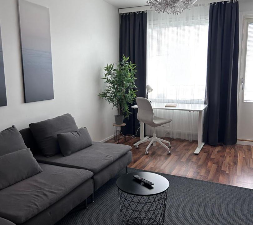 Photo of Livingroom in Tampere