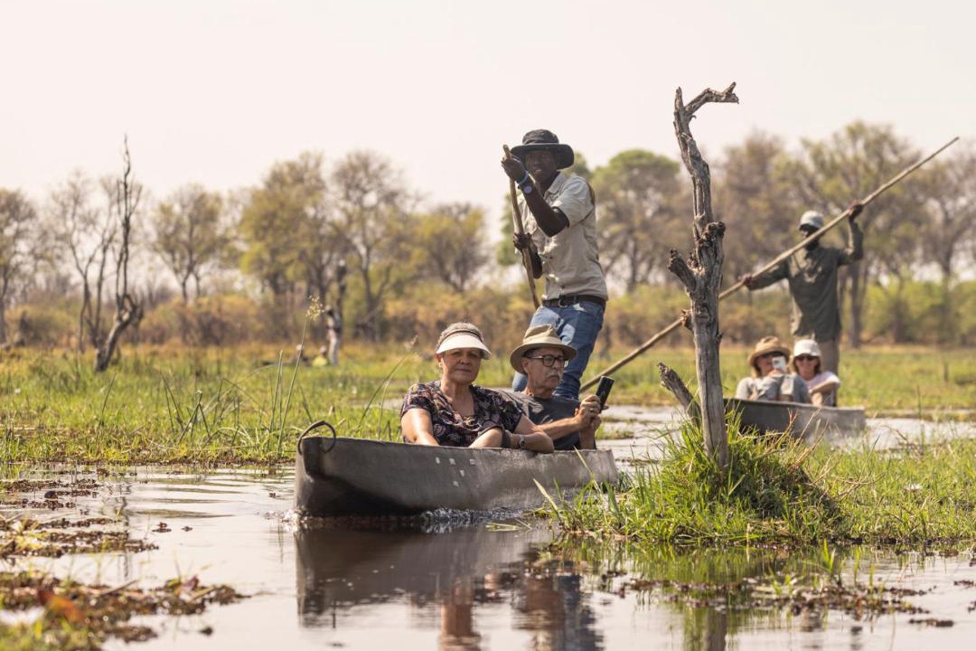 Photo of Others in Maun