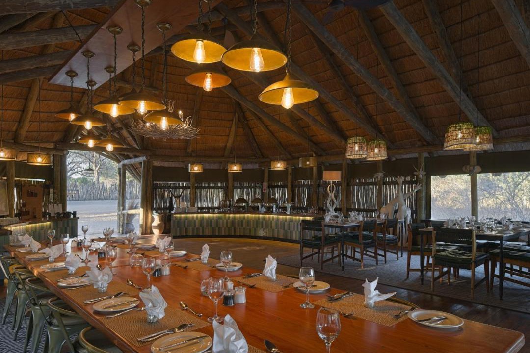 Photo of Others in Maun