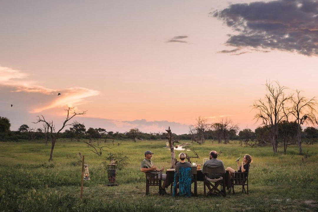 Photo of Others in Maun