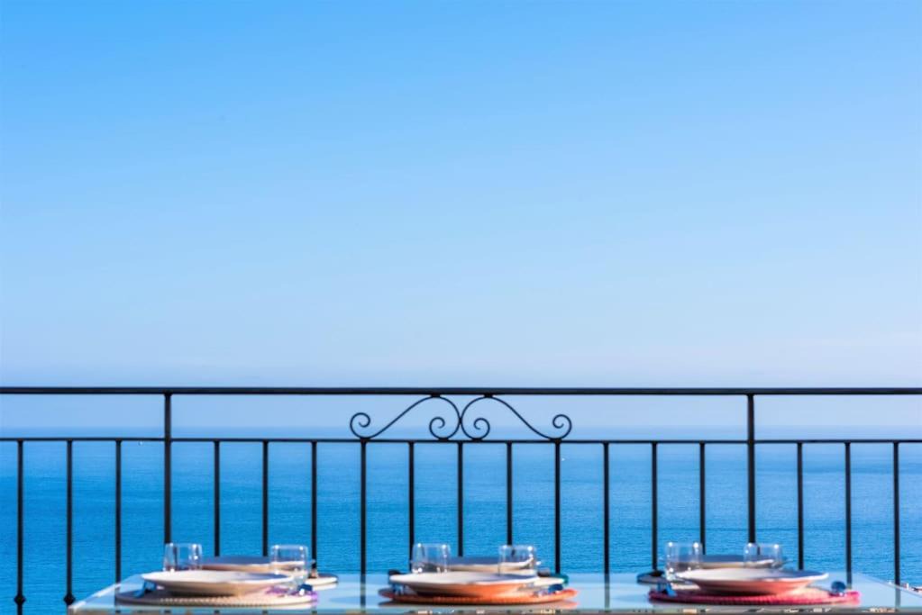 Photo of Patio Balcony in Menton