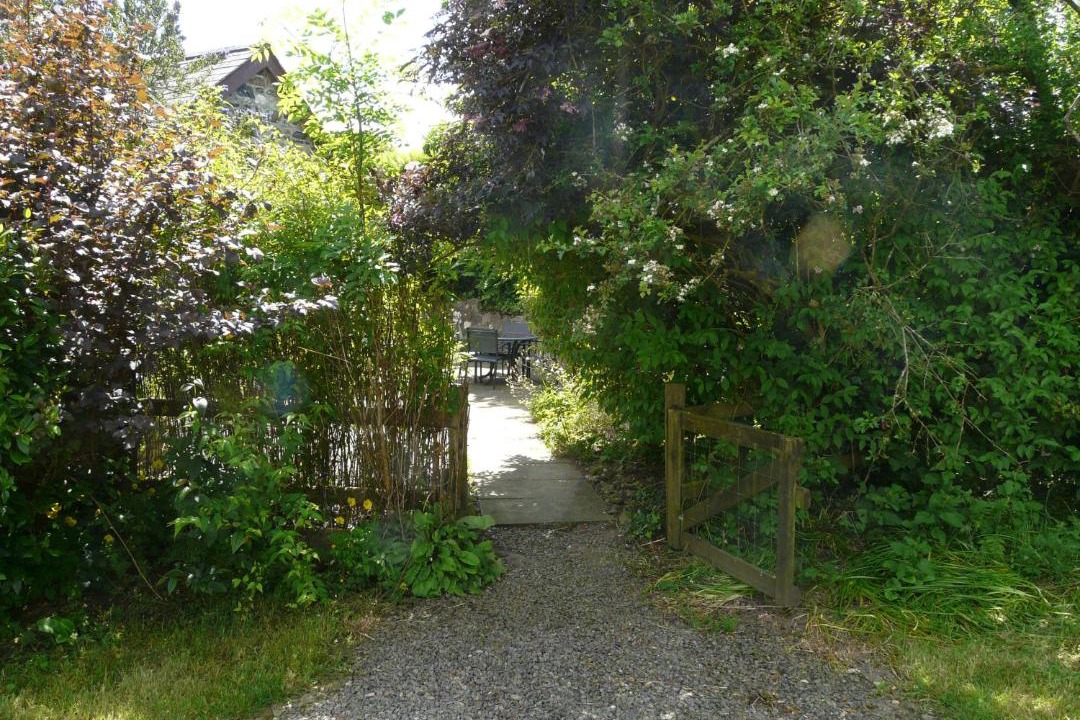 Photo of Others in Pontfaen