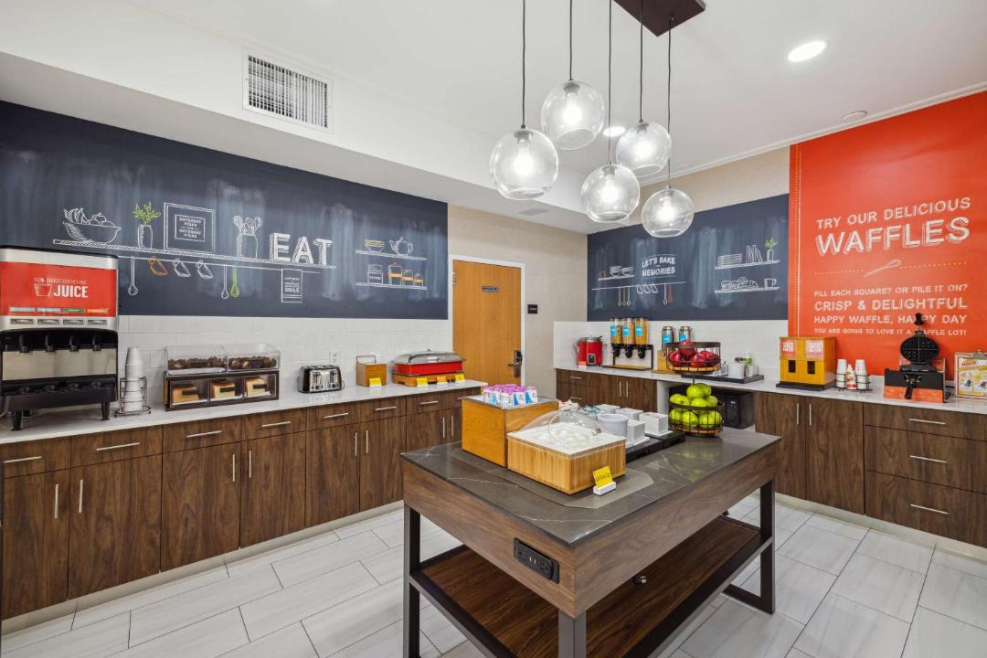 Photo of Kitchen in US 290