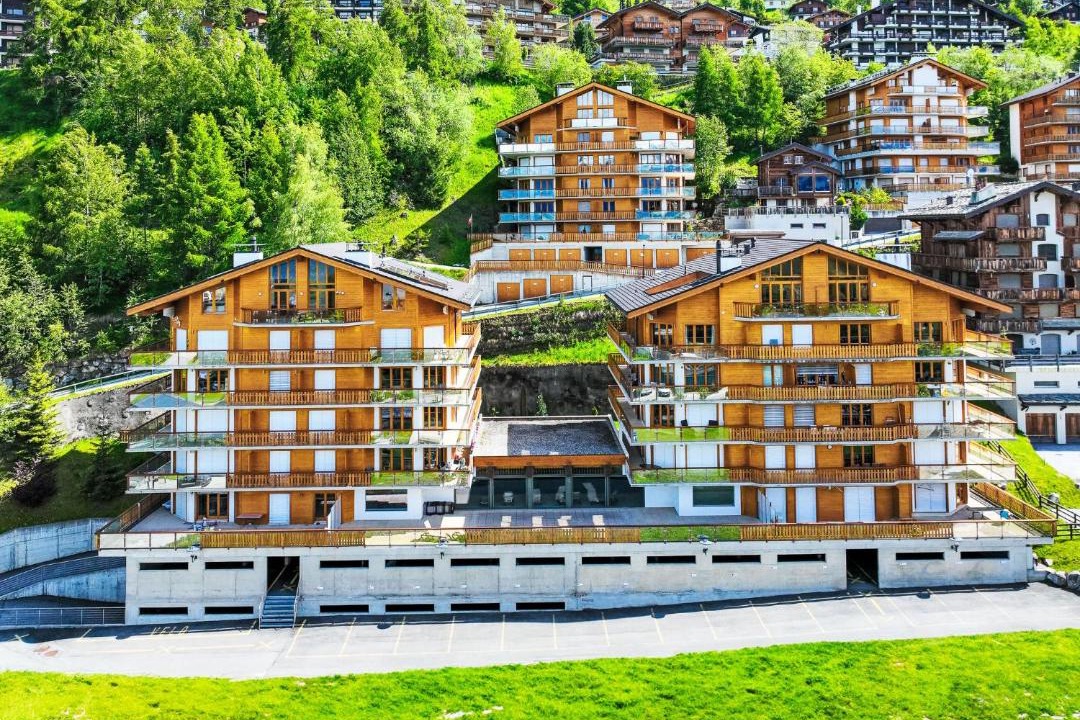 Photo of Buildings in Saint-Pierre-de-Clages