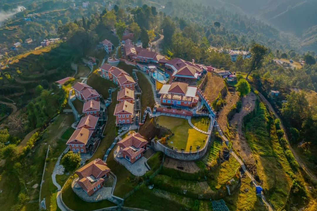 Photo of Others in Nagarkot