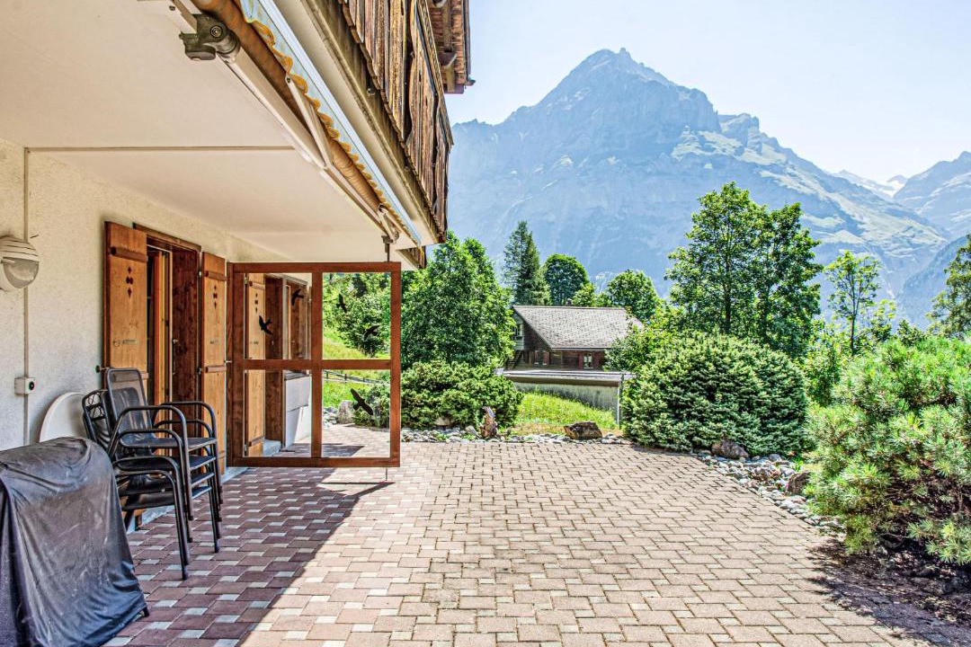 Photo of Others in Grindelwald
