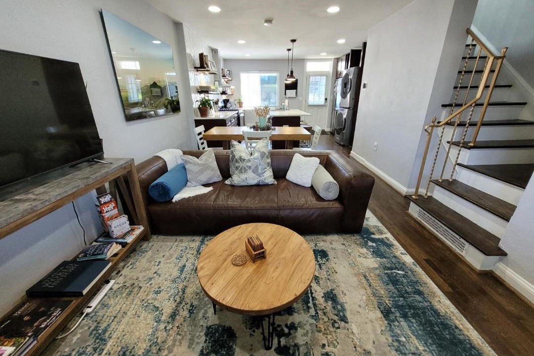 Photo of Livingroom in Northeast