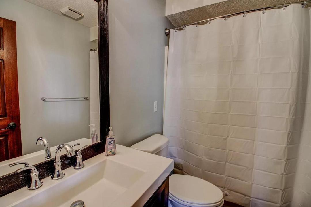Photo of Bathroom in Crosslake