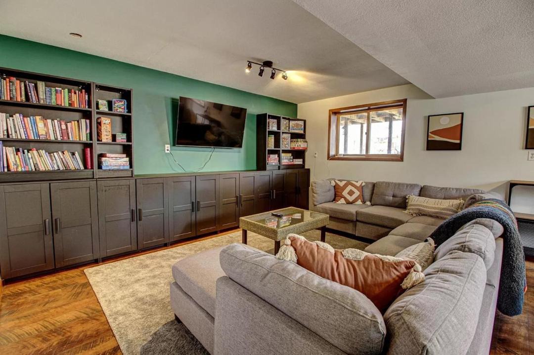 Photo of Livingroom in Crosslake