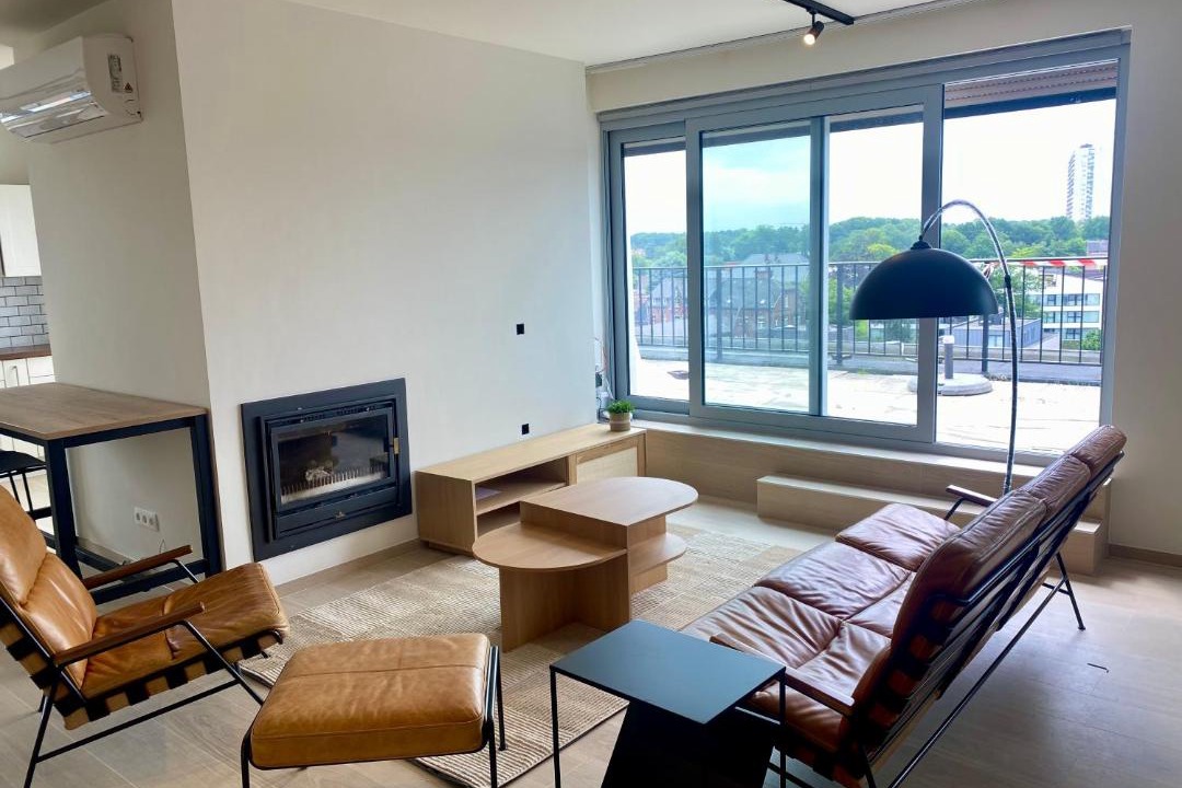 Photo of Livingroom in Genk