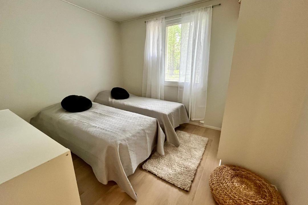 Photo of Bedroom in Sulkava