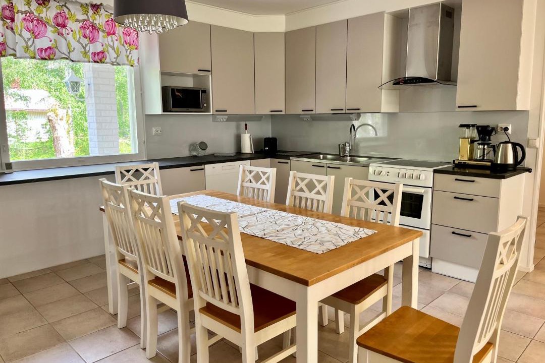 Photo of Kitchen in Sulkava