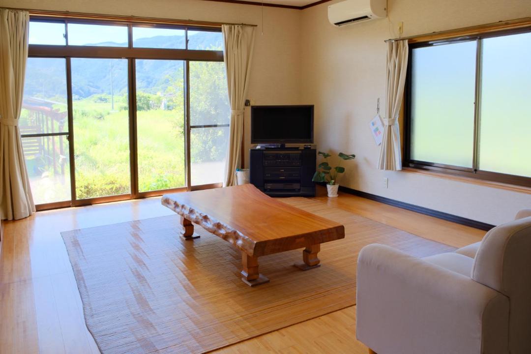 Photo of Others in Hata-gun