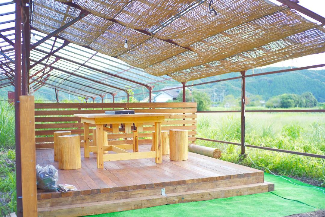 Photo of Others in Hata-gun