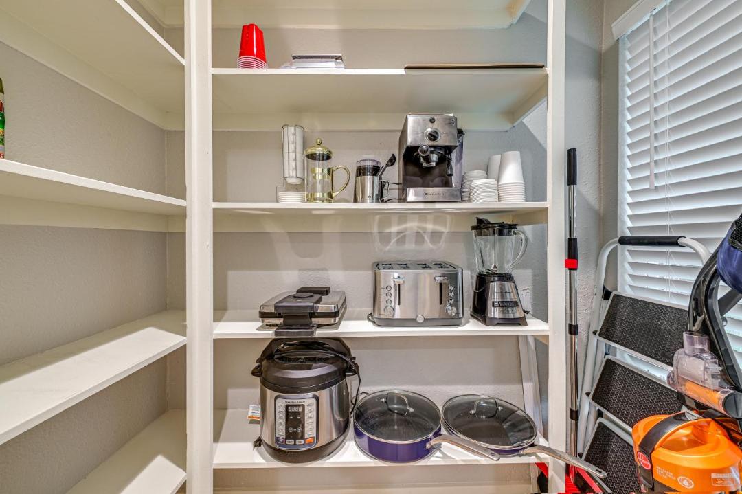 Photo of Kitchen in Pilot Point